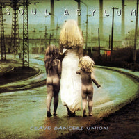 Soul Asylum - Grave Dancers Union