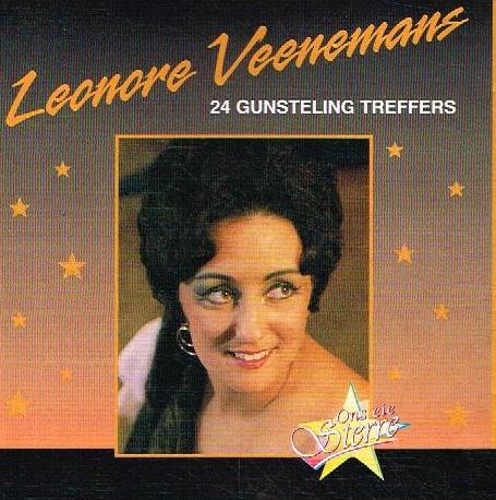 Leonore Veenemans - 24 Gunsteling Treffers