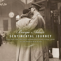 Beegie Adair - Sentimental Journey