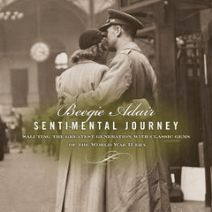 Beegie Adair - Sentimental Journey