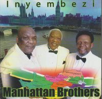 Manhattan Brothers - Inyembezi