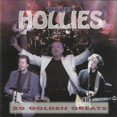 The Hollies - 20 Golden Greats