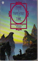 Tapestry of Time Richard Cowper