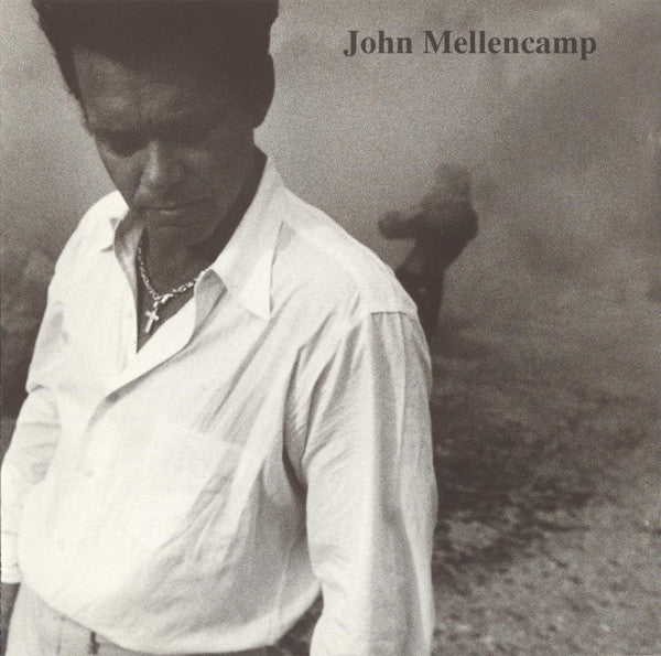 John Mellencamp - John Mellencamp