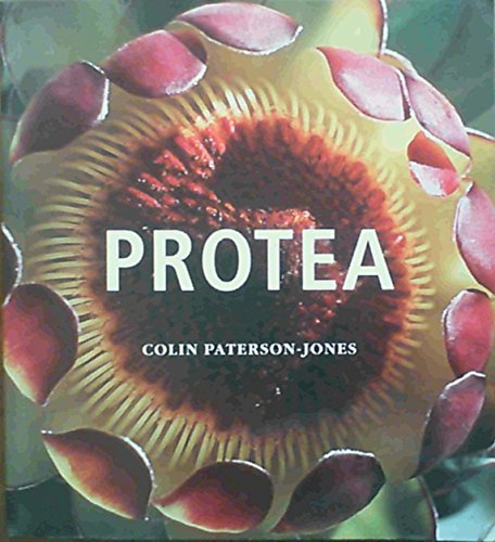 Protea Colin Paterson-Jones