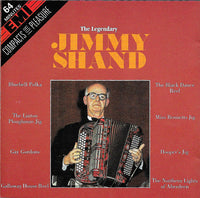 Jimmy Shand - The Legendary Jimmy Shand