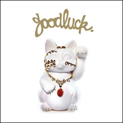 GoodLuck - GoodLuck