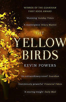 The Yellow Birds - Kevin Powers