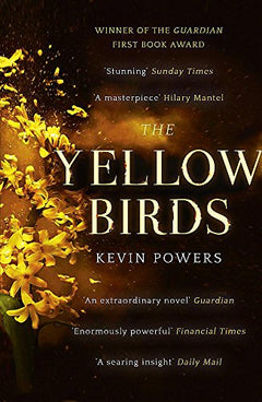 The Yellow Birds - Kevin Powers