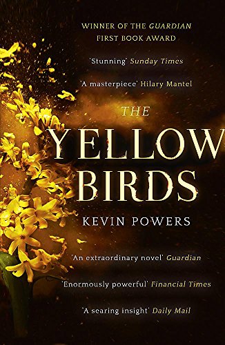 The Yellow Birds - Kevin Powers