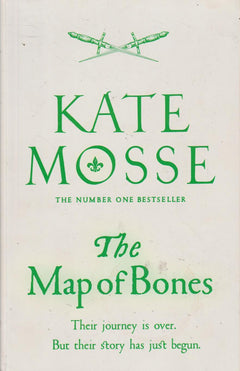 The Map of Bones - Kate Mosse