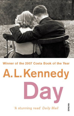 Day  A. L. Kennedy