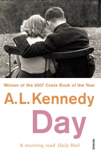 Day  A. L. Kennedy