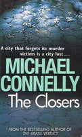 The Closers - Michael Connelly