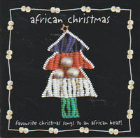 African Christmas - African Christmas