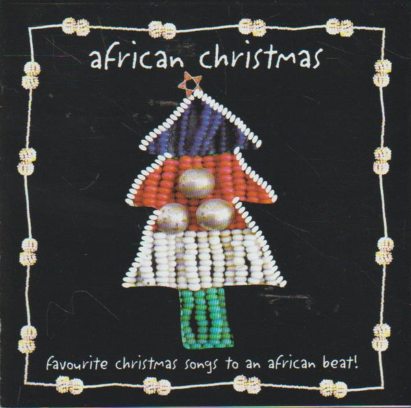 African Christmas - African Christmas
