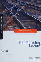 New Community: Life-Changing Lessons - Bill Hybels