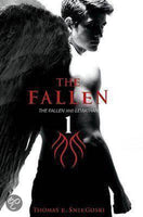 The Fallen and Leviathan Thomas Sniegoski