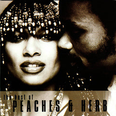 Peaches & Herb - The Best Of Peaches & Herb