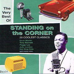 Various - The Very Best of Standing on the Corner