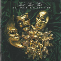 Wet Wet Wet - High On The Happy Side