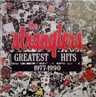 The Stranglers - Greatest Hits 1977-1990