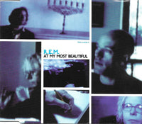 R.E.M. - At My Most Beautiful