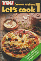 You: Let's Cook 1 Carmen Niehaus