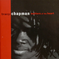 Tracy Chapman - Matters Of The Heart