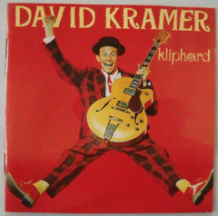 David Kramer - Kliphard