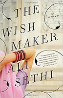 The Wish Maker - Ali Sethi