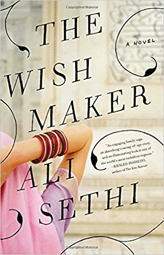 The Wish Maker - Ali Sethi