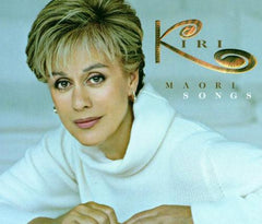 Kiri - Maori Songs