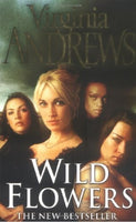 Wild flowers - V. C. Andrews