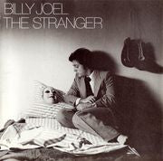 Billy Joel - The Stranger