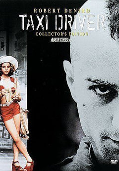Taxi Driver (DVD)