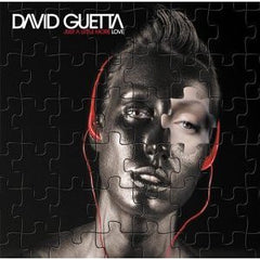 David Guetta - Just A Little More Love