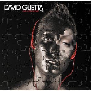 David Guetta - Just A Little More Love