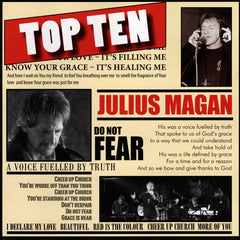 Juluis Magan - Top Ten