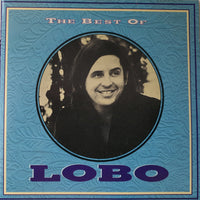 Lobo - The Best Of