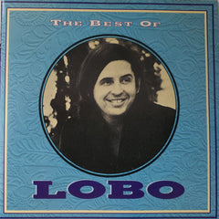 Lobo - The Best Of