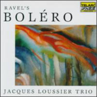 Jacques Loussier Trio - Ravel's Bolero