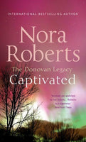 Captivated - Nora Roberts