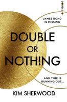 Double Or Nothing - Kim Sherwood