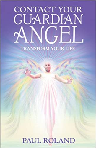 Contact Your Guardian Angel - Paul Roland