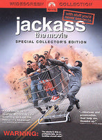 Jackass: The Movie (DVD)