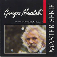 Georges Moustaki - Georges Moustaki