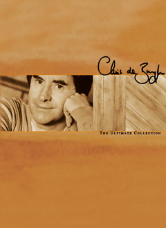 Chris de Burgh - The Ultimate Collection (DVD)