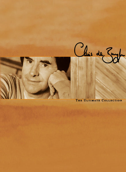 Chris de Burgh - The Ultimate Collection (DVD)