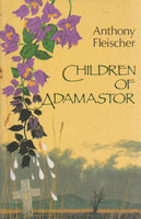 Children of Adamastor - Anthony Fleischer